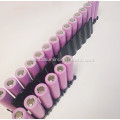 Aluminum snake cooling channel for BV battery